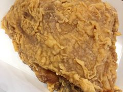 -德克士(中心医院店)