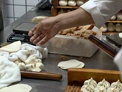-东泰祥生煎馆(陕西南路店)