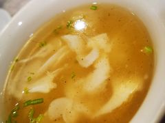 -蓬莱阁中餐厅(崇文门店)