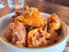 -Side Street街旁(交道口店)