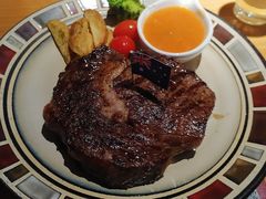 -斗牛士牛排(南京东路店)