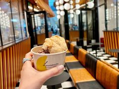 -LUNEURS月乐诗·法式冰淇淋(北外滩来福士广场店)