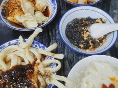 -西月城谭豆花(春熙路店)