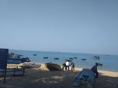 -北海市海滨公园