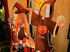 -La Maison 夜来香(进贤路店)