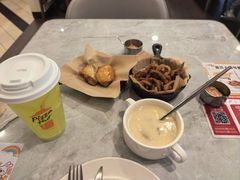 -必胜客(玉泉远洋店)