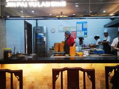 -毛华美食(清扬路店)