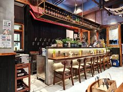 -8PINTS八品脱·日料·烧鸟·精酿小酒馆(莘庄店)