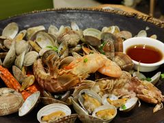 -阿毛饭店(和义路店)