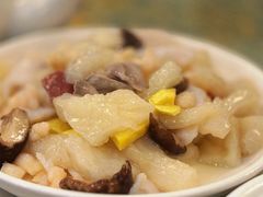 -新聚丰菜馆(太监弄店)