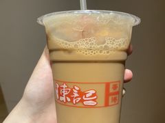 -陈记甜品窝(中山北路店)