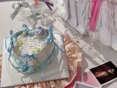 -KK ONE(京基滨河时代店)