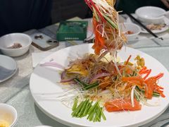 -绿雅居原生态农庄(小涌店)