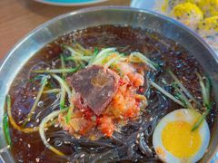 冷面-洪妈妈朝族小馆