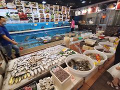 -御唐府海珊瑚主题餐厅