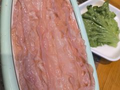 -堂客老火锅(欣阳广场总店)