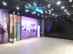 -DOS HOP潮上舞蹈