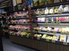 面包甜点陈列柜-安德鲁森(秀峰店)