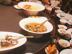 -海立阁海鲜江浙菜(漕河泾印象城店)