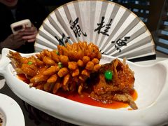 -米桃·苏园·苏锡菜(仁恒仓街店)