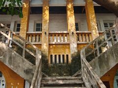 -广州市紫泥堂文化创意园景区