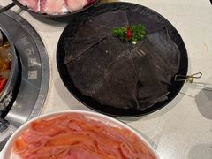 -麻辣空间·清油火锅(万达广场店)