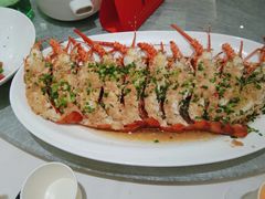 -汤记传菜(浦江店)