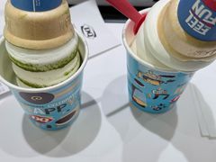 -DQ·蛋糕·冰淇淋(河东万达店)