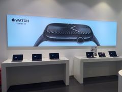 -Apple授权专营店(宝山万达店)
