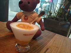 -漫咖啡 (CCPAPK创意港店)