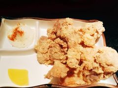 唐扬炸鸡块-無境·匠心日本料理(汉街店)