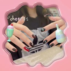 -POINT服务季·点睛创意美甲沙龙