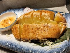 -万岁寿司(万国店)