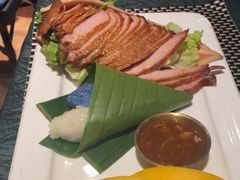 -翡翠鸟精品泰国菜(北辰财富中心店)
