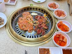 -妙香居韩国烤肉(容桂天佑城店)