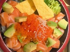 -阿吾罗日本料理(K11艺术中心店)