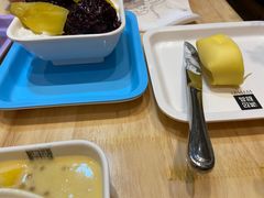 -满记甜品(王府井北京市百货大楼店)