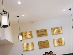 大堂-朱鸿兴面馆(镇湖店)