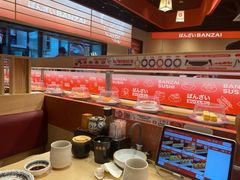 -万岁寿司(万国店)