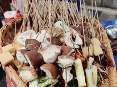 -马路边边串串香(双井直营店)