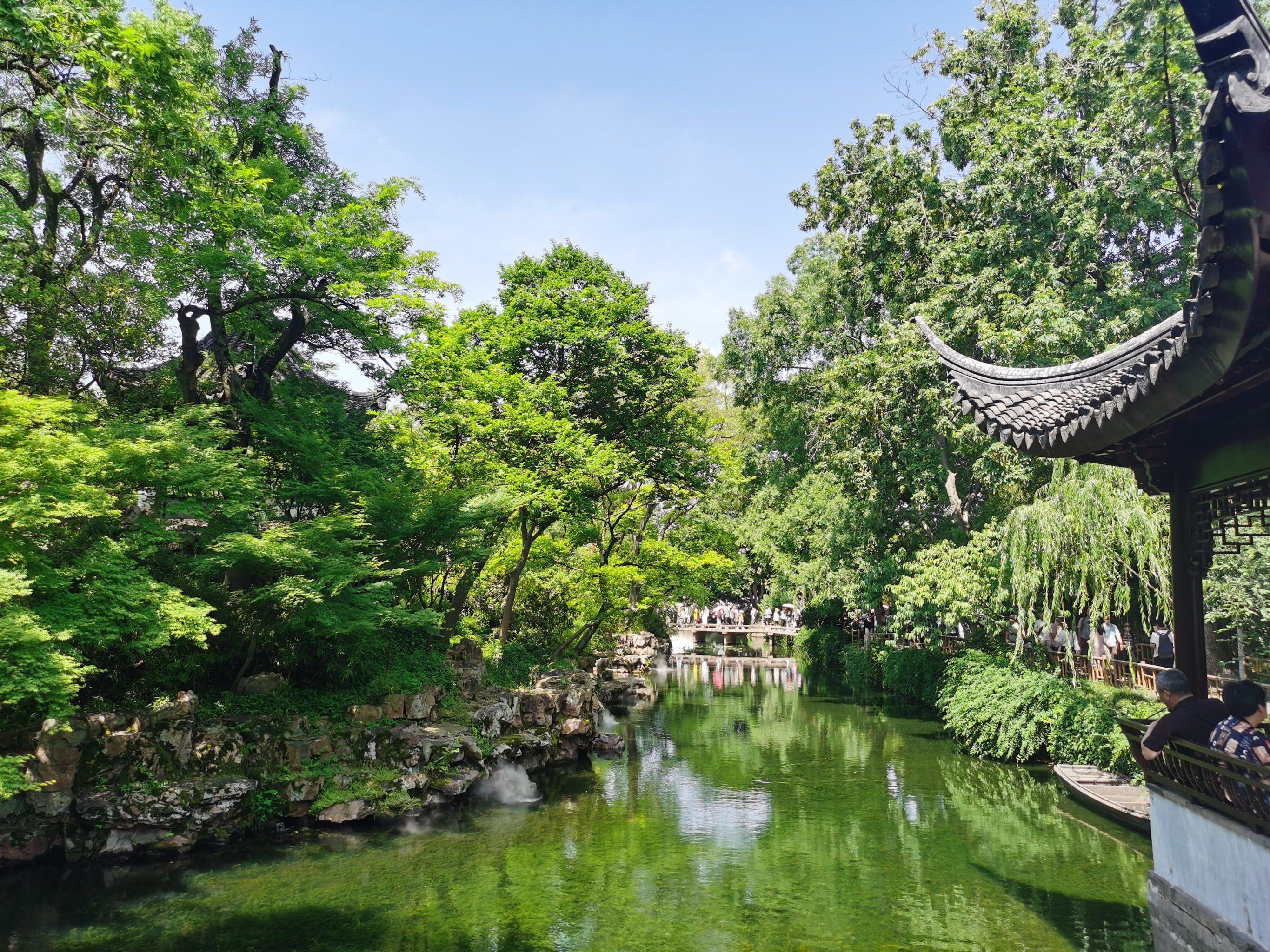 分享治愈系风景 #我拍到的治愈系风景 #网红景点打卡 #打卡超美园种