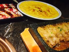 -一品诚记烤肉(大连柏威年购物中心店)