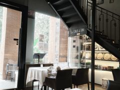 -LESCEDARS Brasserie Bistro香柏树