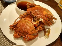 -Social 秀西餐厅-长沙瑞吉酒店(运达店)
