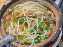 -银同牦牛肉火锅