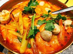 -simply thai天泰(长泰广场店)