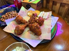 -杀猪天·韩国烤肉(总店)