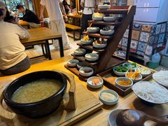 -勺子米线·云南传统小吃市集(四方街店)