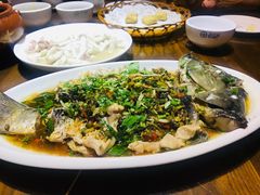 -香满楼(临安路店)