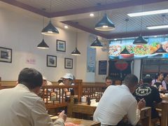 -韩师傅老大同刀削面(北苑路店)